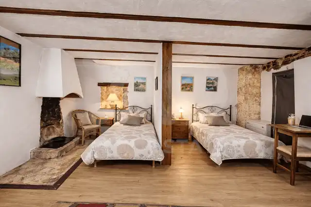 Country homes for sale in Mazaleón