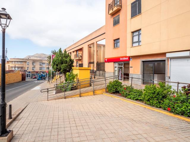 Local comercial en Alquiler en Calle Delgado, 7 en Gáldar pueblo