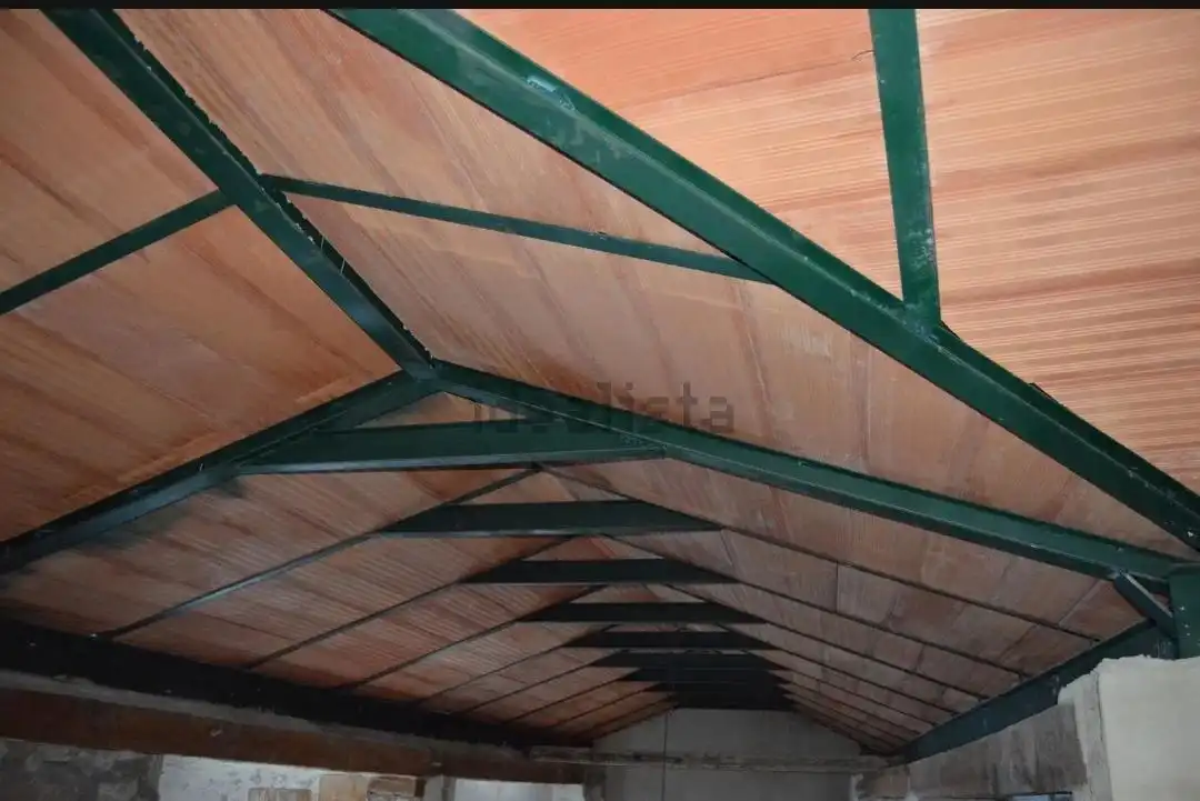 Habitatge amb terrassa en venda a Baeza, imagen 14