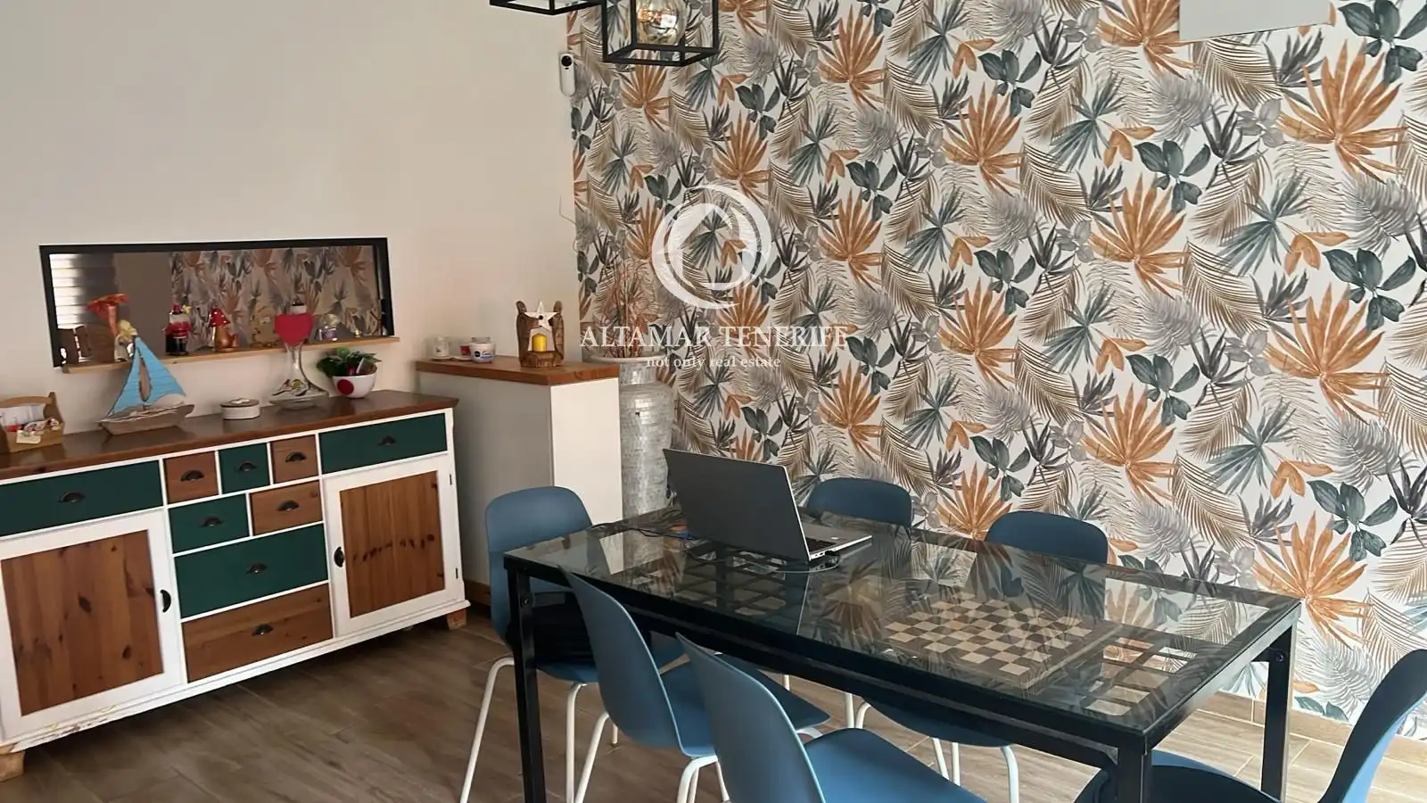 Casa a schiera con piscina in vendita a LA Botavara, imagen 10