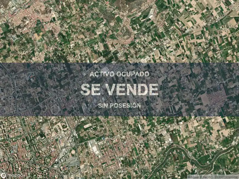 Flat for sale in Murcia