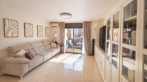Foto 3 de Piso en venta en Rambla de Les Vinyes, Can Clos - Pinetons, Ripollet
