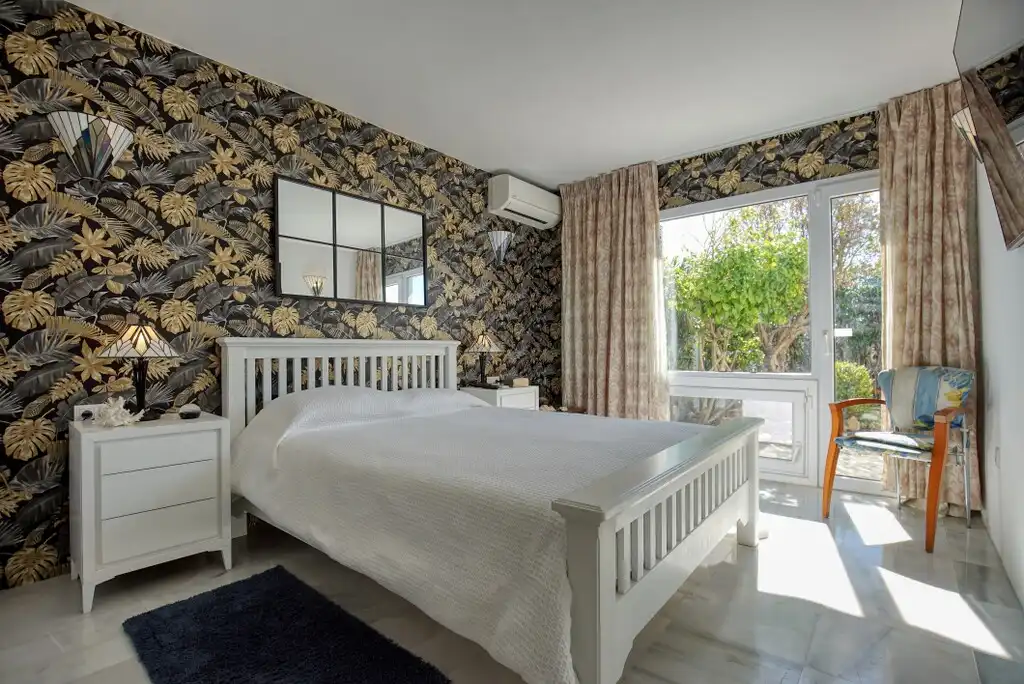 Chalet en venta en Estepona Pueblo, imagen 15