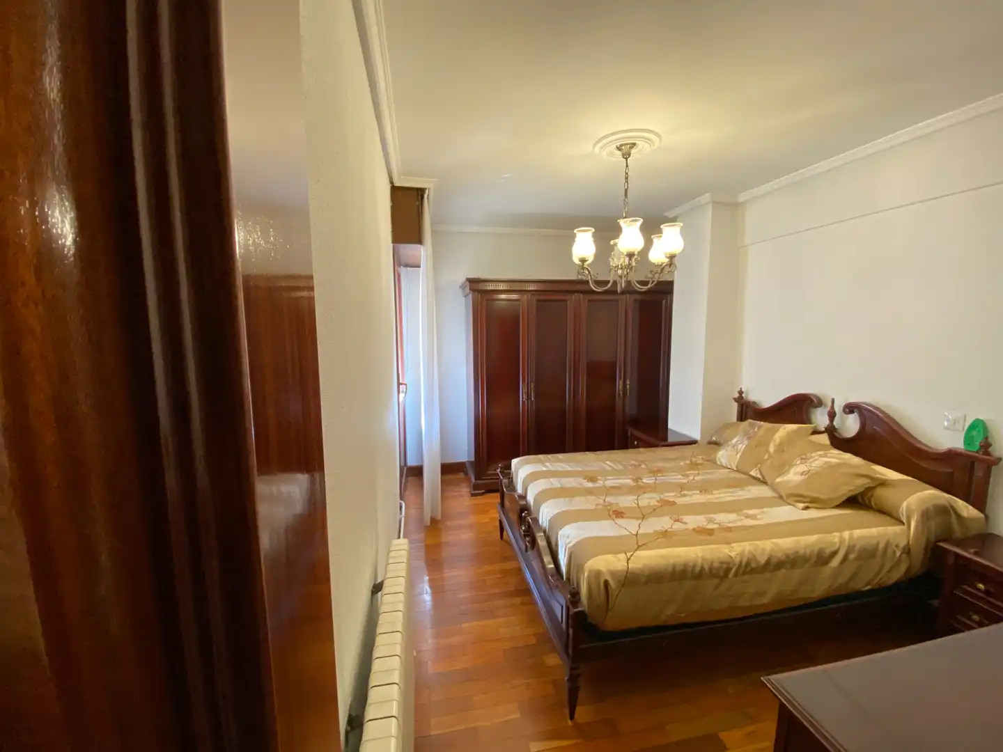 Piso con terraza en venta en Kalero - Basozelai, imagen 16