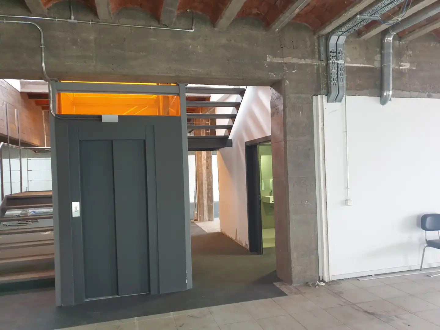 Industrial buildings for sale in Sabadell