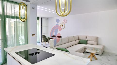 Foto 5 de Planta baixa en venda a Calle Calle de Ausiàs March, 80, Pueblo, Alicante