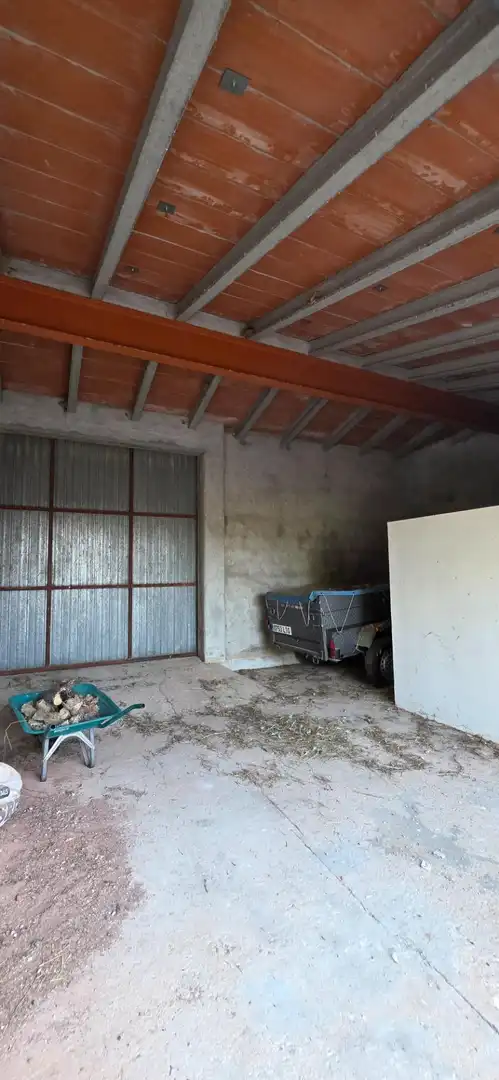 Finca rústica en venta en El Perelló con Calefacción, Jardín privado y Terraza