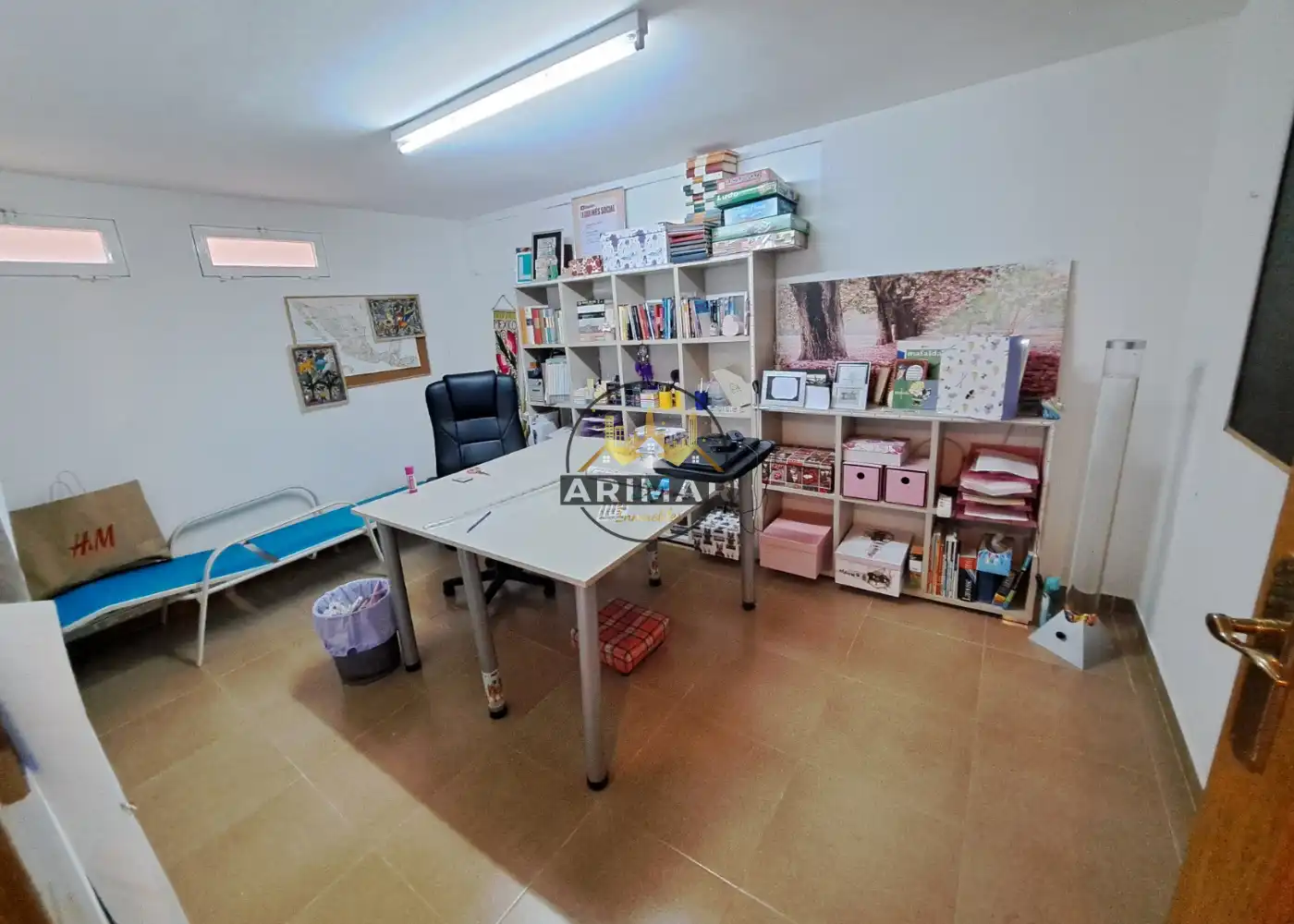 Haus oder Chalet zum Verkauf in Borriol mit Heizung, Privatgarten und Terrasse