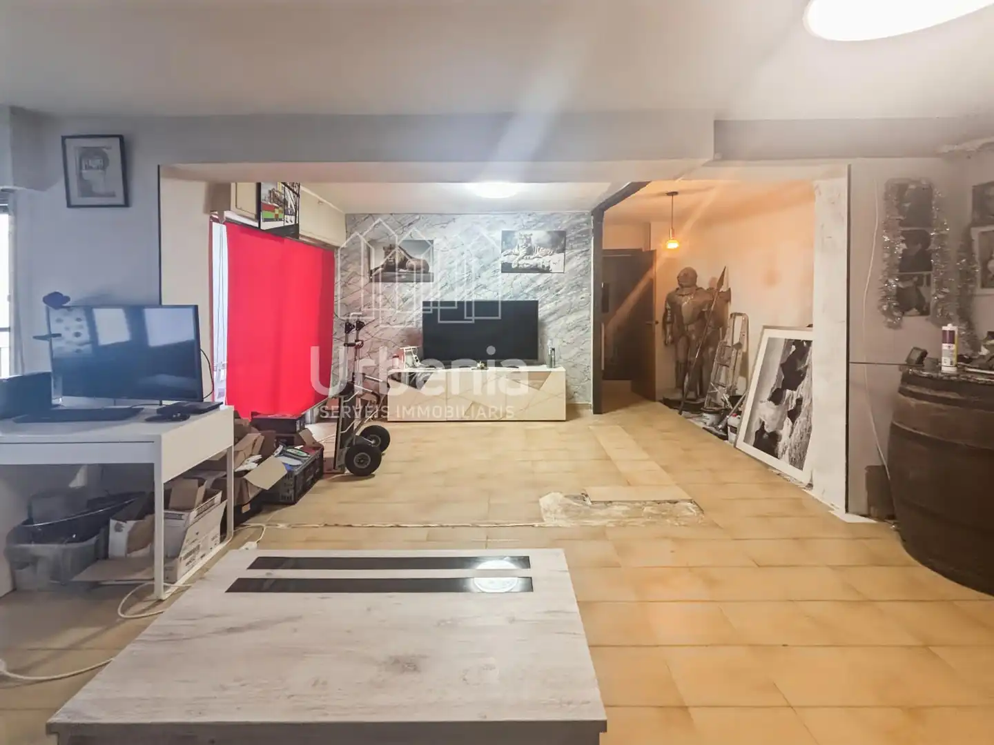 Wohnung zum Verkauf in Calella mit Terrasse