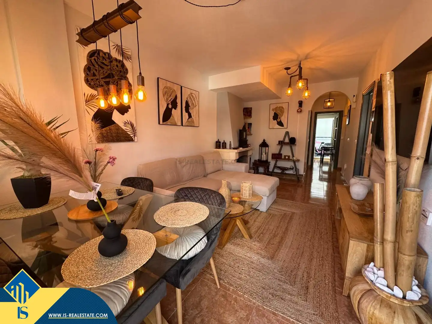 Casa amb piscina en venda a Orihuela Costa, imagen 18
