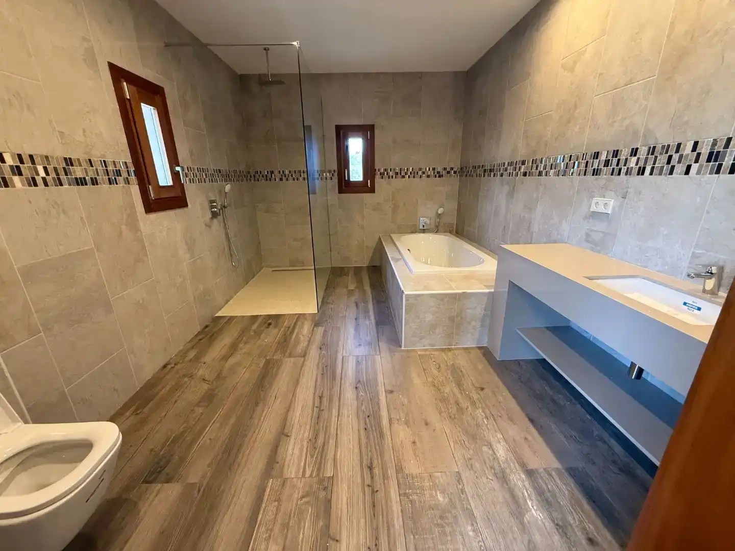 Baño de Casa o chalet en venta en Llucmajor