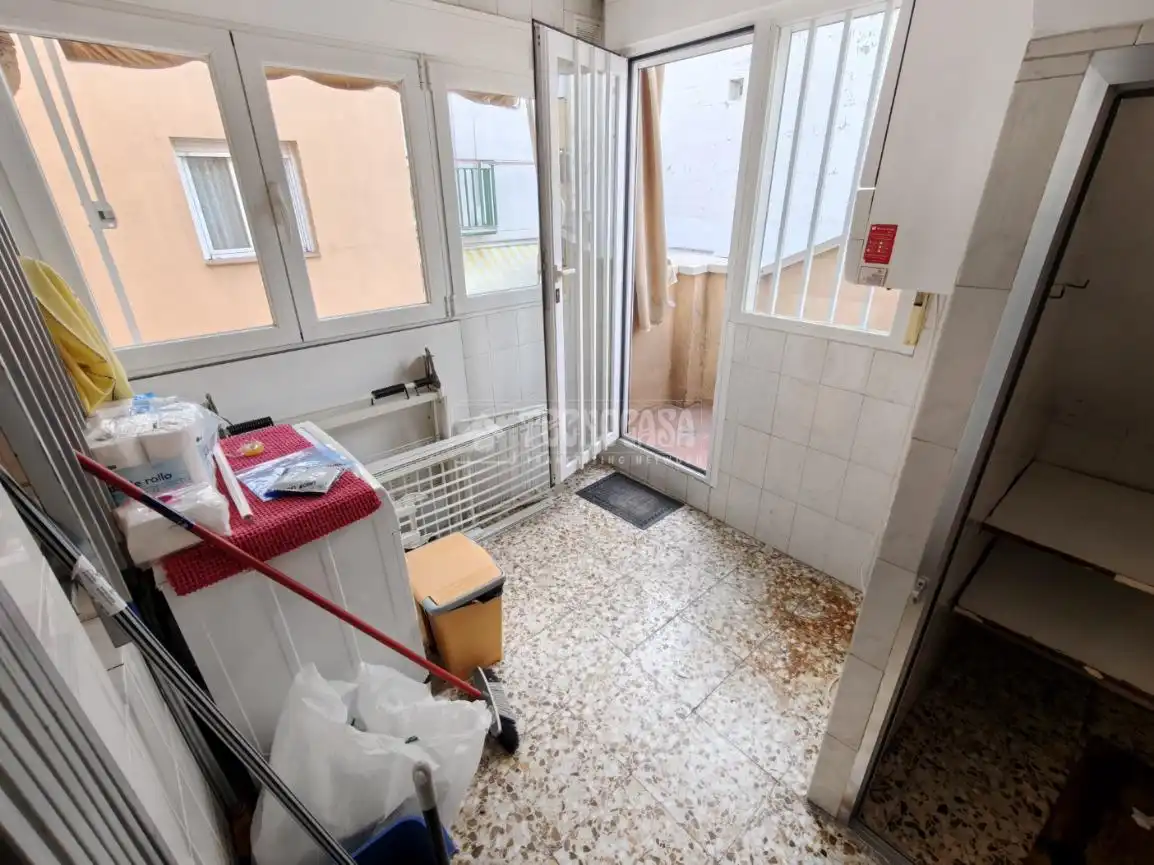 Edificio en venta en Almendrales