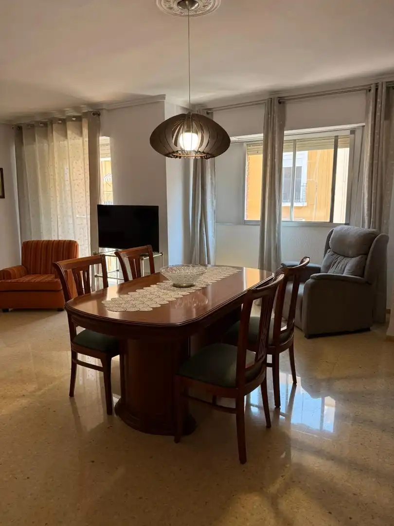 Wohnung mit Aufzug zum Verkauf in Calle LA BARRACA, imagen 15