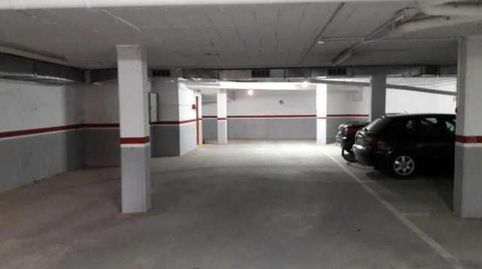 Solvia Inmobiliaria  Garaje Aldea L, immagine 4