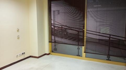 Foto 4 de Oficina de lloguer a Oviedo - Calle General Elorza, 62 B, Milán - Pumarín, Asturias