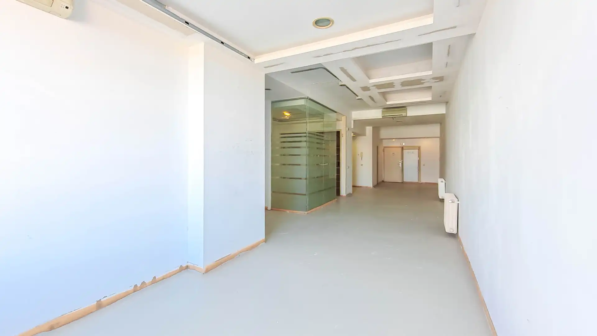 Büro mit Aufzug zum Verkauf in Calle de San Romualdo 26, imagen 8