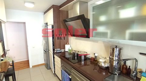 Foto 5 de Piso en venta en Parc Central, Sant Cugat del Vallès