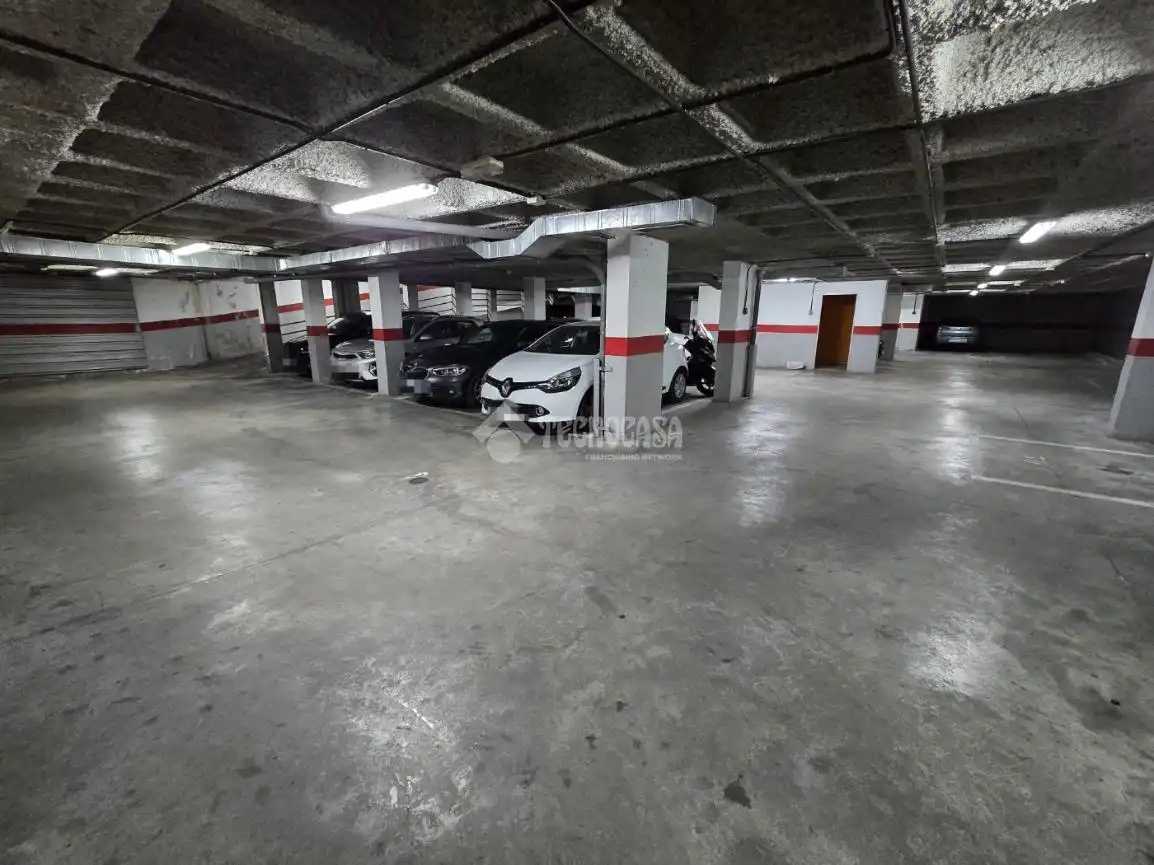 Individuel à vendre à Usera, imagen 9