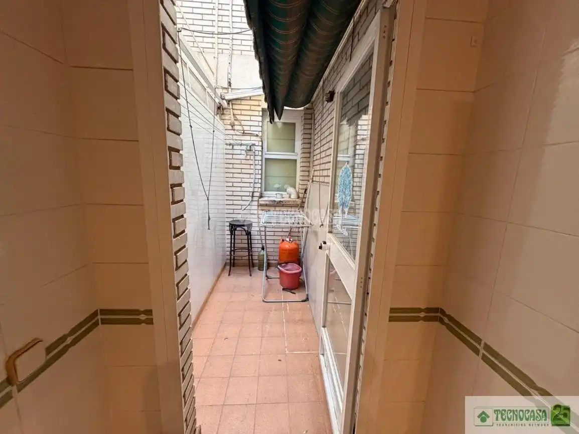 Piso en venta en Ciudad Real con Aire acondicionado y Balcón