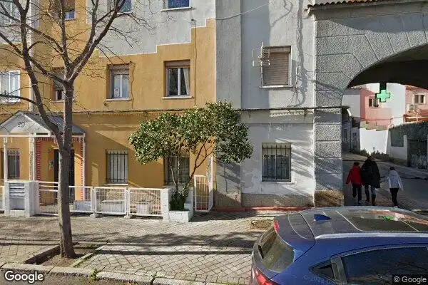 Piso en venta en Calle Doctor Sanchis Banus