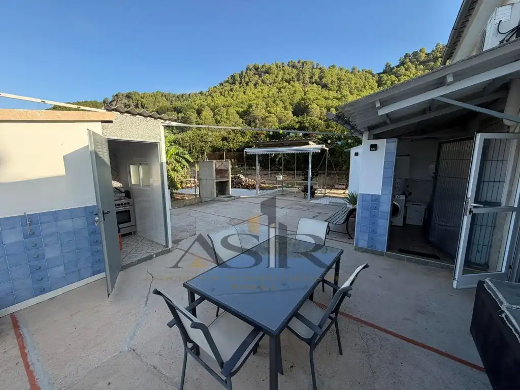 Villa avec piscine à vendre à Partida Solana, imagen 43