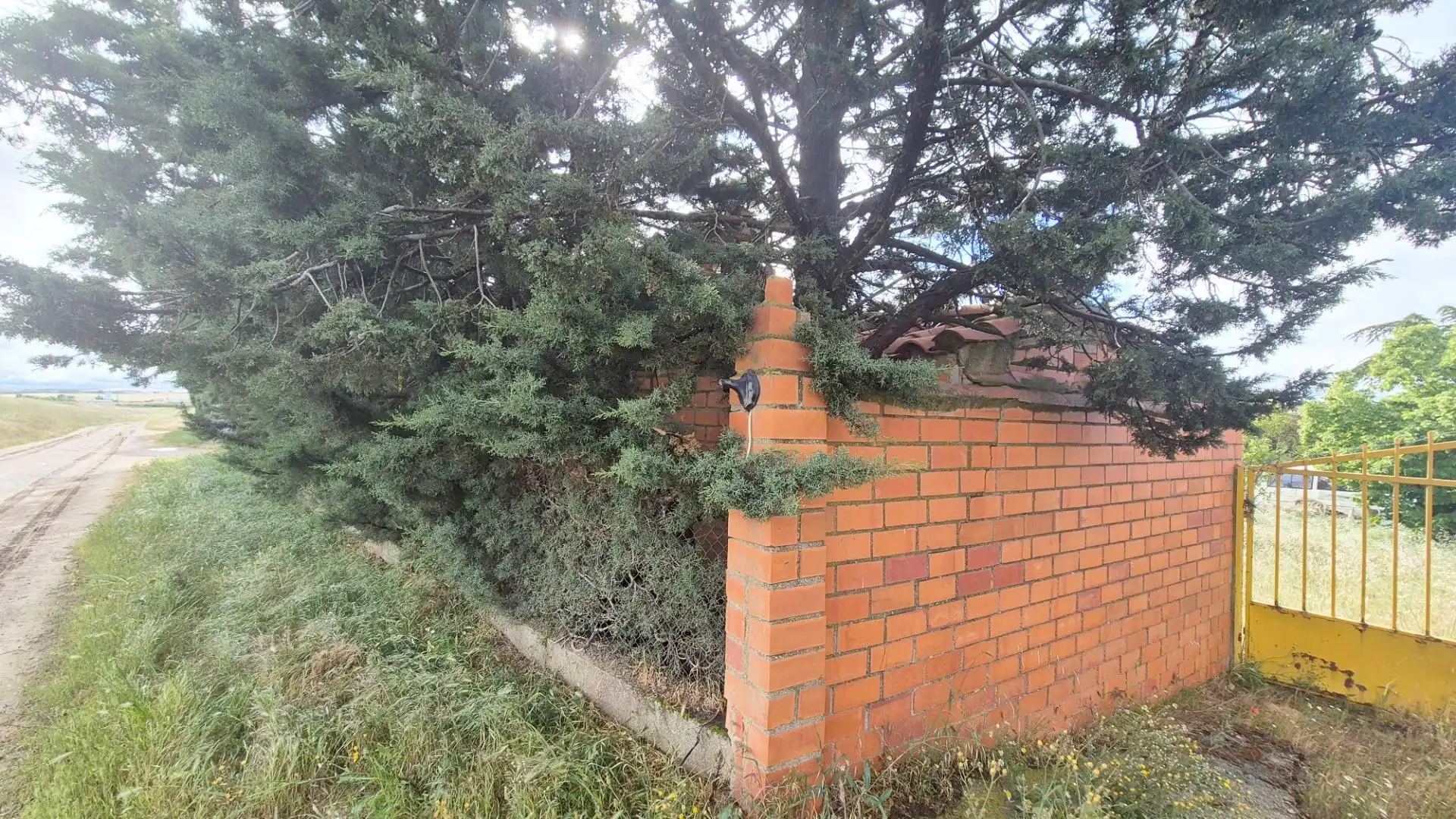 Casa o chalet en venta en Miranda de Azán