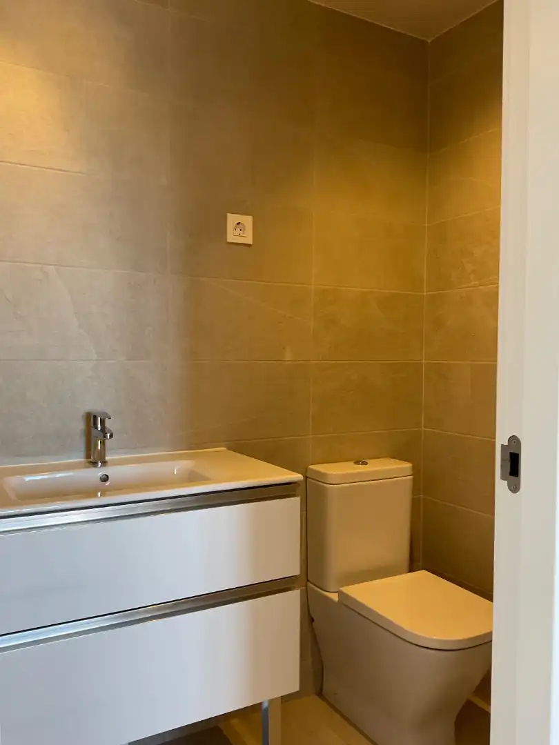 Wohnung zur Miete in Espartales