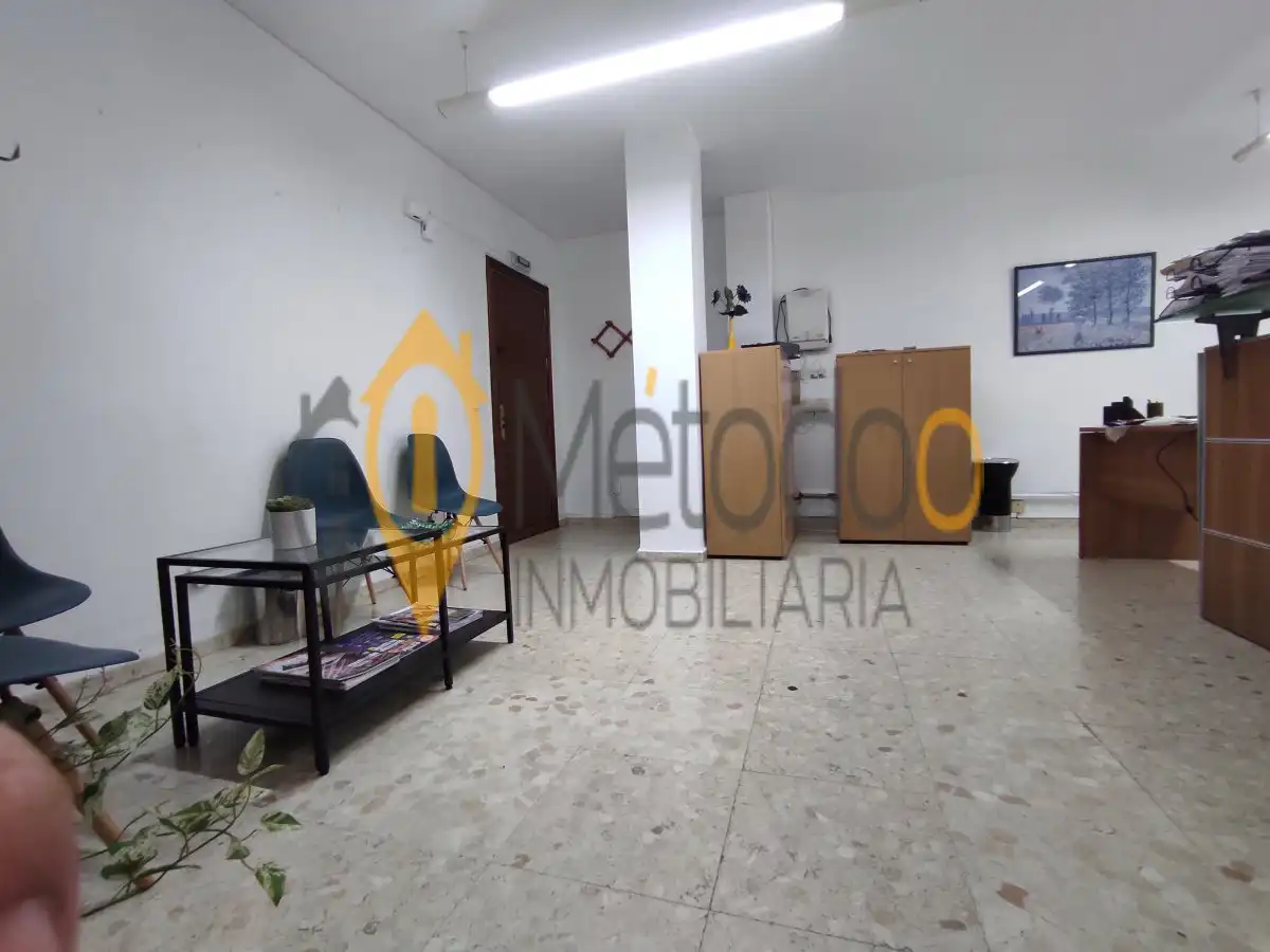 Flat for sale in Sevilla  with Balcony