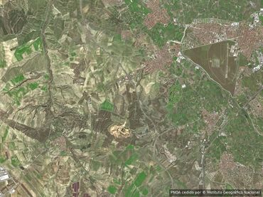 Xalet en venda a San Francisco - Chorillo
