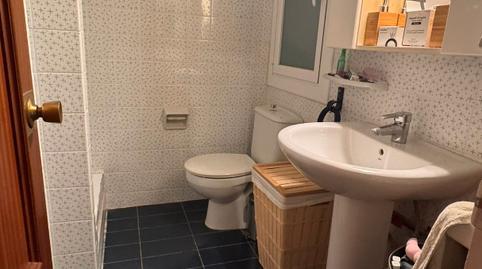 Foto 5 de Pis de lloguer a Carrer de Baldomer Galofré, 12, Bufalà, Barcelona