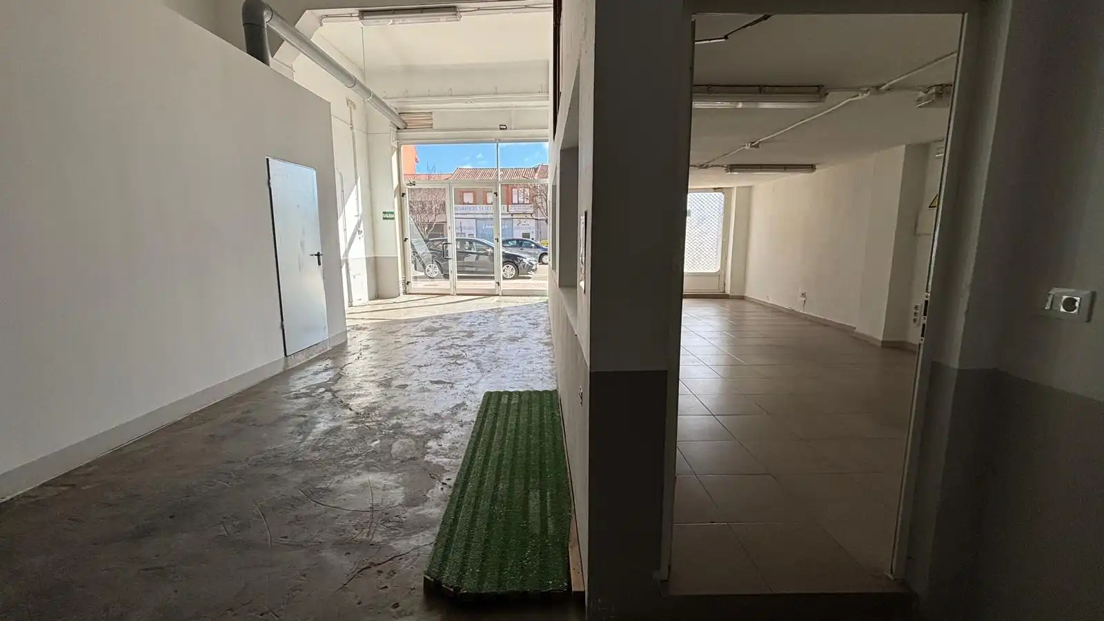 Local comercial de lloguer a Avenida el Ferial, imagen 5