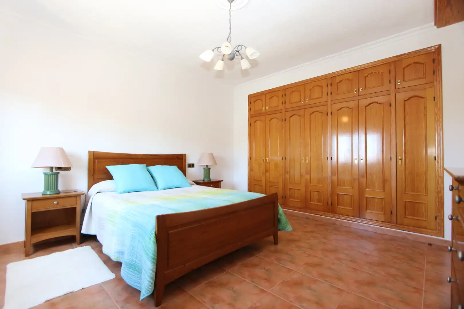 Detached house with terrace for sale in Carrió - La Merced - Los Pinos, imagen 5