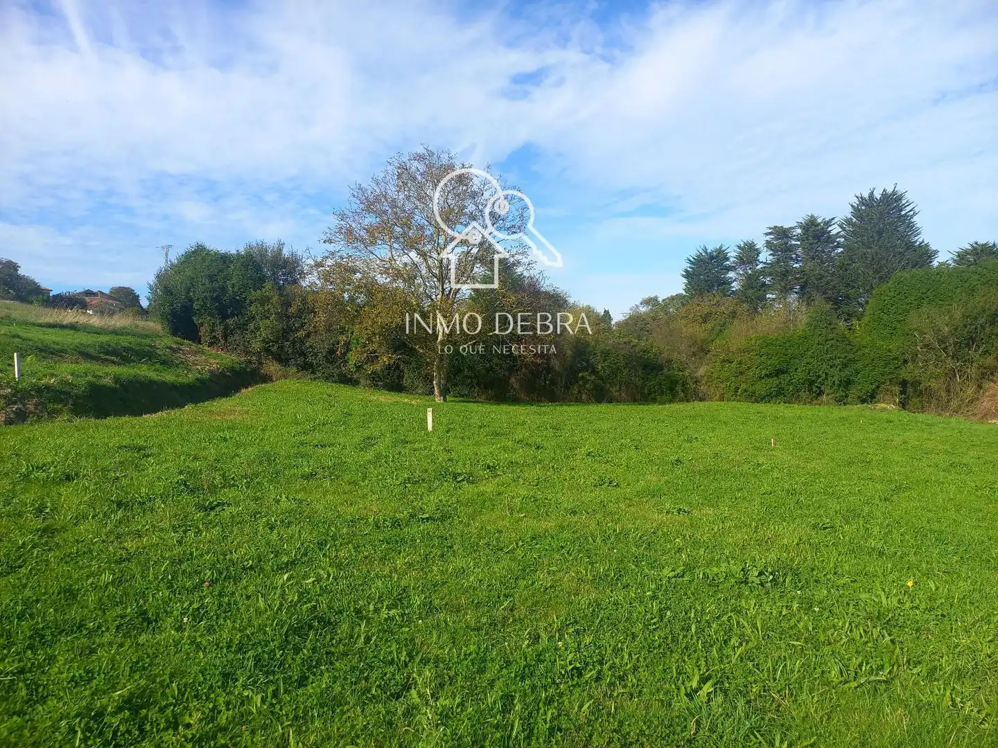 Residencial en venda en Cudillero