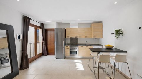 Foto 2 de Estudi en venda a La Llotja - Born, Palma de Mallorca