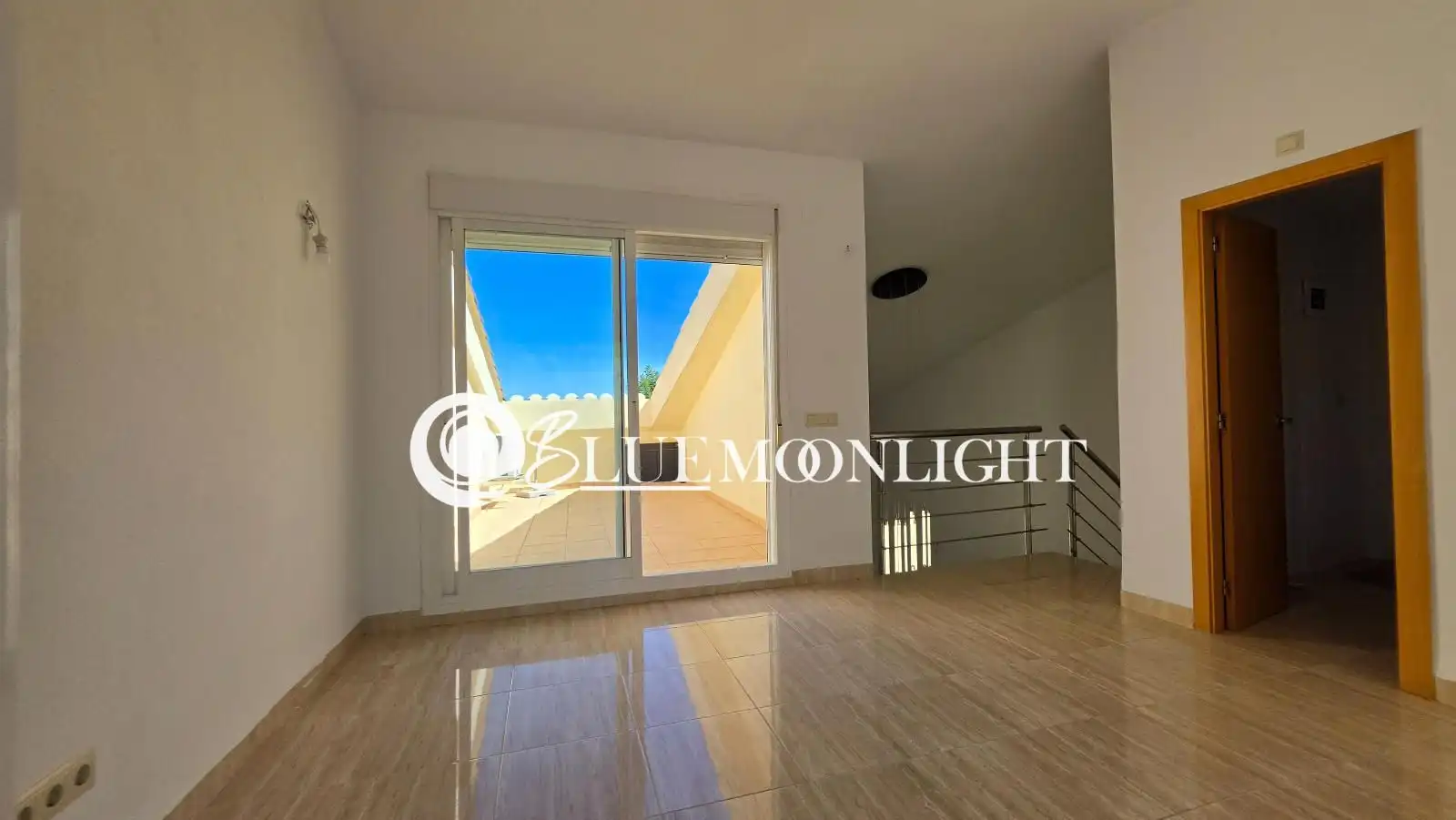 Terraced house with pool for sale in barranc de moles, imagen 10