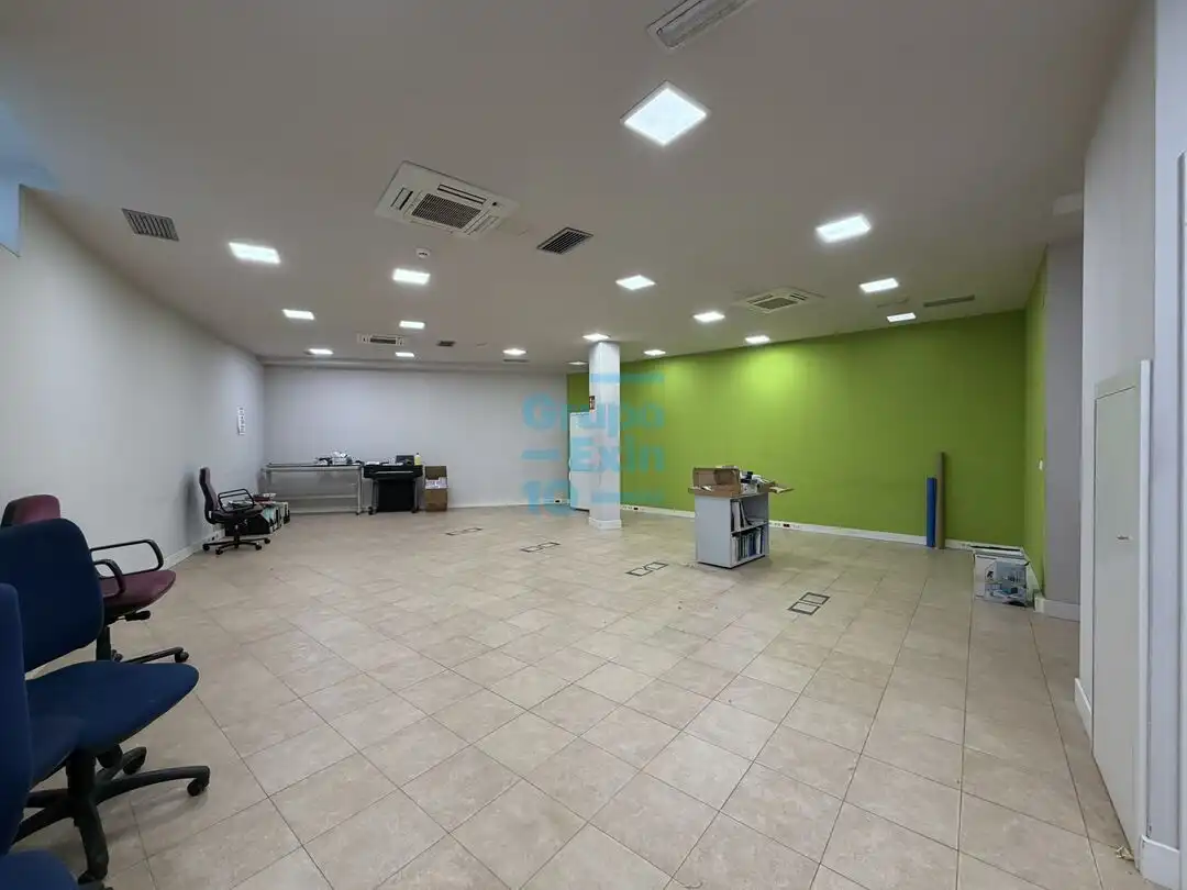 Local commercial à vendre à Lasarte-Oria, imagen 2