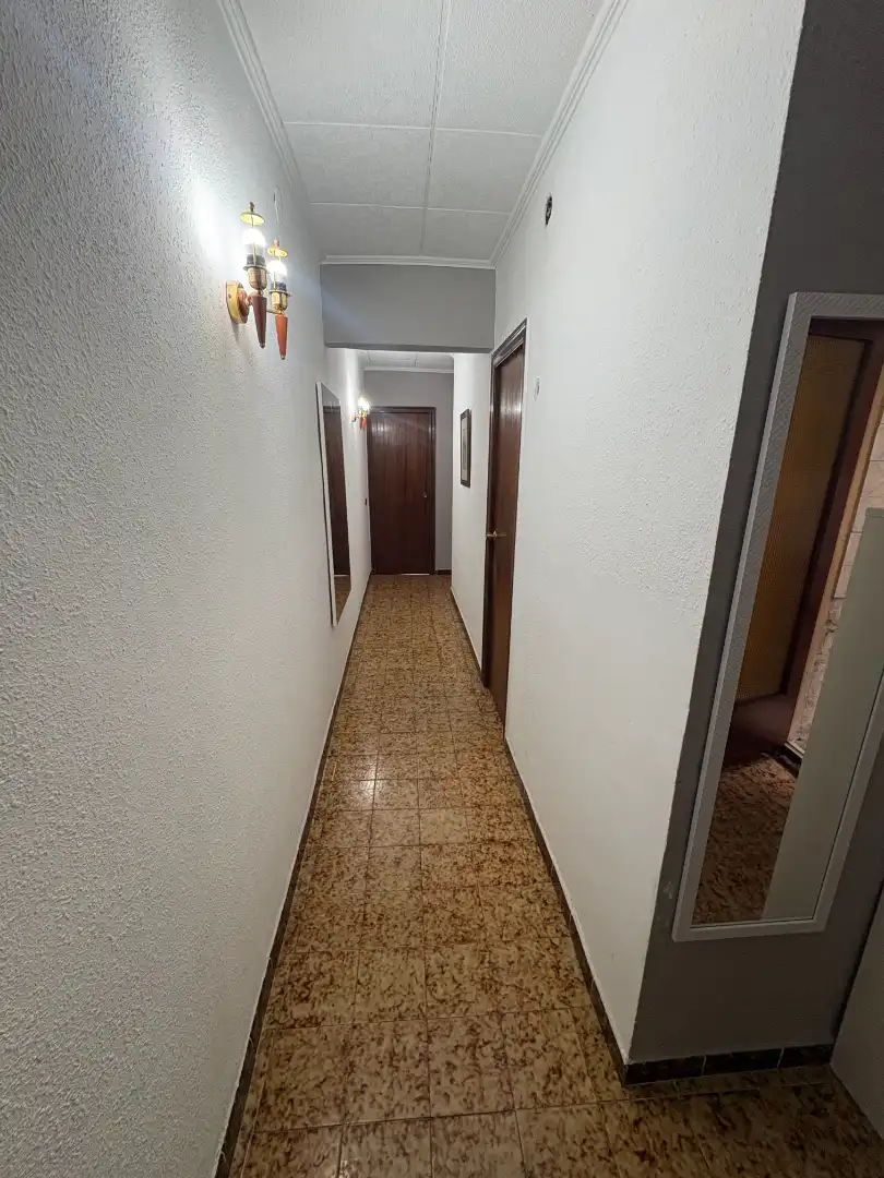 Wohnung zum Verkauf in Badalona mit Balkon