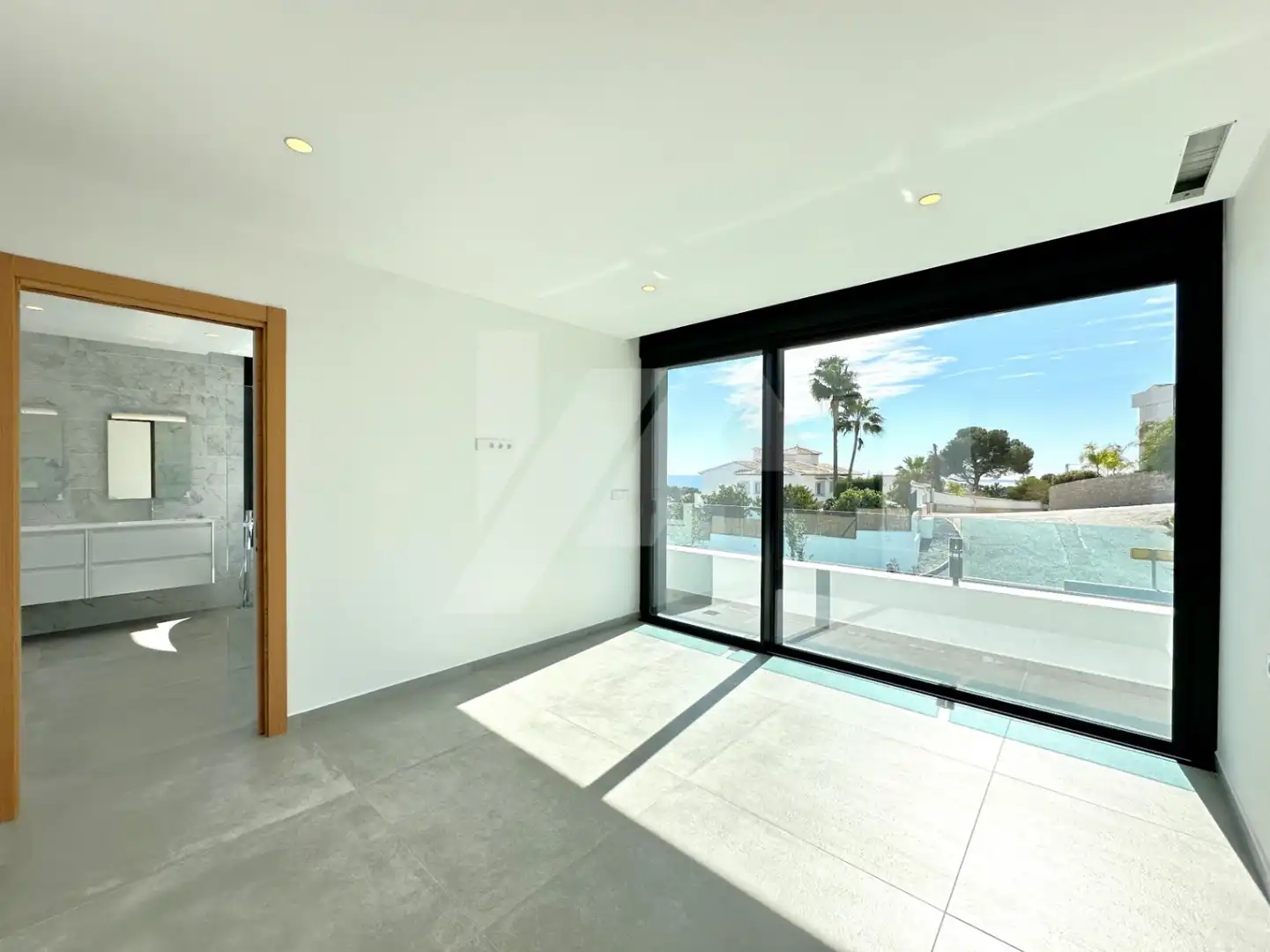 Chalet con terraza en venta en Benimeit - Tabaira, imagen 23