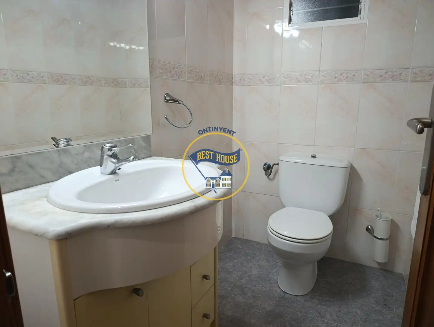 Appartement avec terrasse à vendre à Sant Josep - Zona Hospital, imagen 16