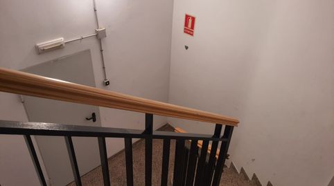 Foto 4 von Garage zum Verkauf in Calle Cedros, San Agustín, El Ejido