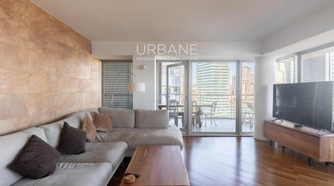 Photo 2 of Attic to rent in De García Faria, Diagonal Mar i el Front Marítim del Poblenou,  Barcelona Capital