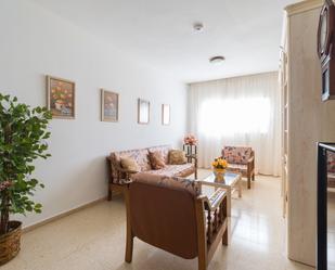 Living room of Flat for sale in Las Palmas de Gran Canaria