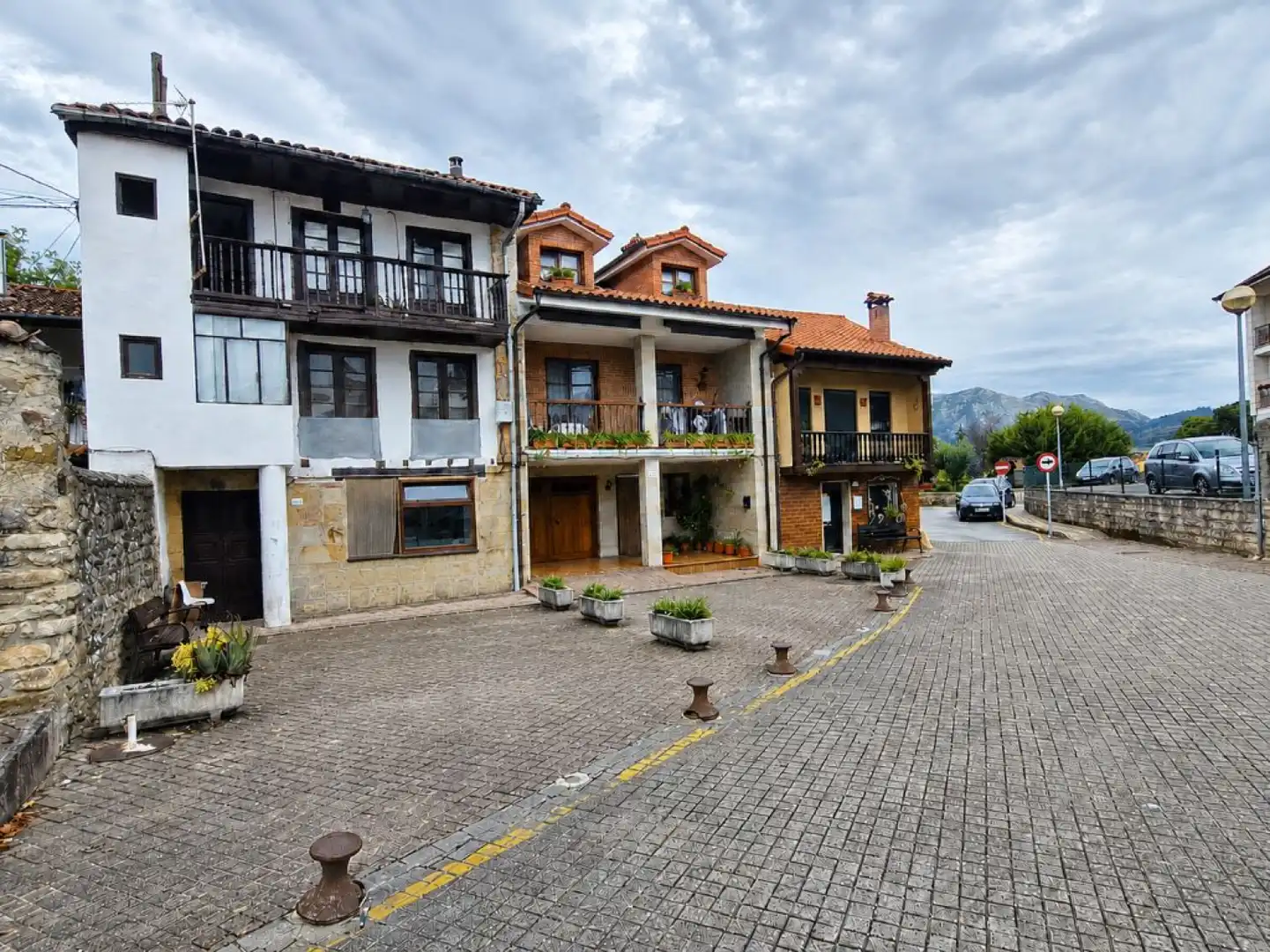 Haus mit Terrasse zum Verkauf in Rivero - Barrio Rivero 37, imagen 5