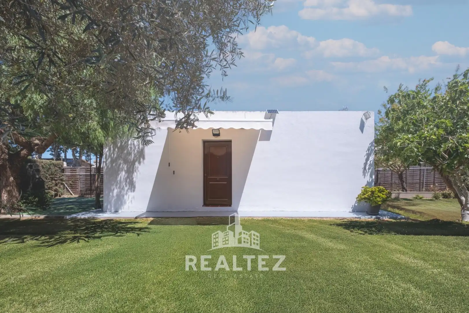Houses for sale in Vejer de la Frontera  with Private garden