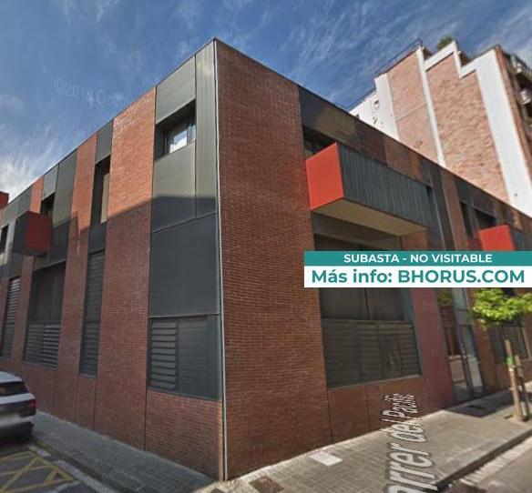 Foto 1 de Dúplex en venta en Pacific, 23, La Sagrera, Barcelona