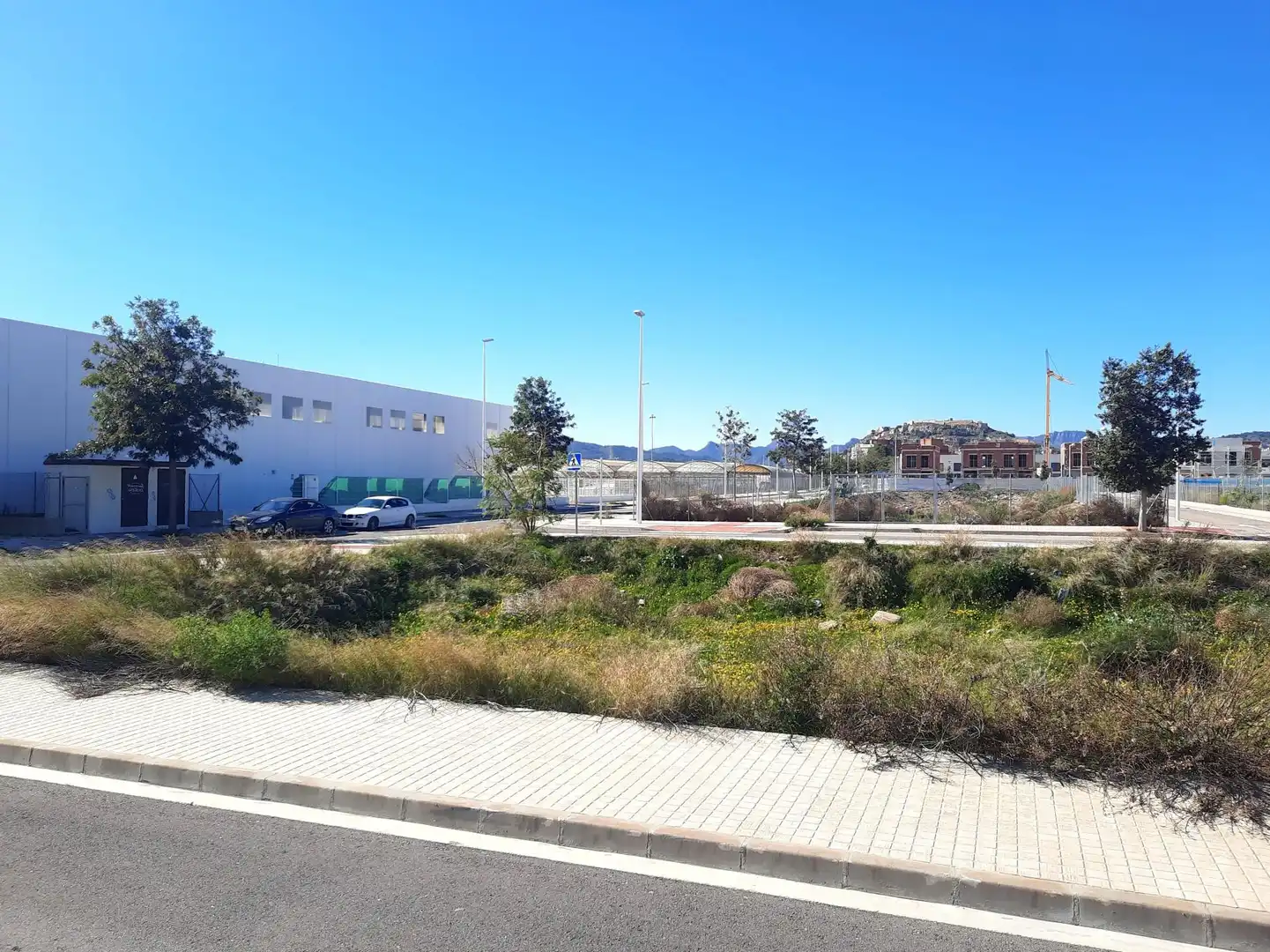 Terreno residenziale in vendita a Sagunto ciudad, imagen 8