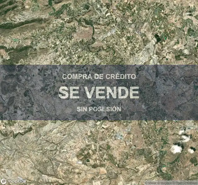 Flat for sale in Ceutí