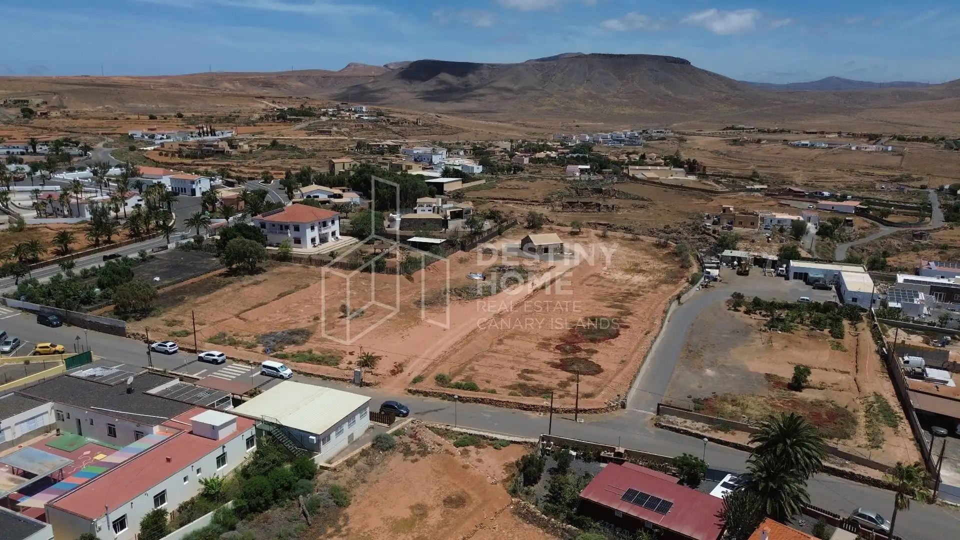 Residencial en venda en Antigua