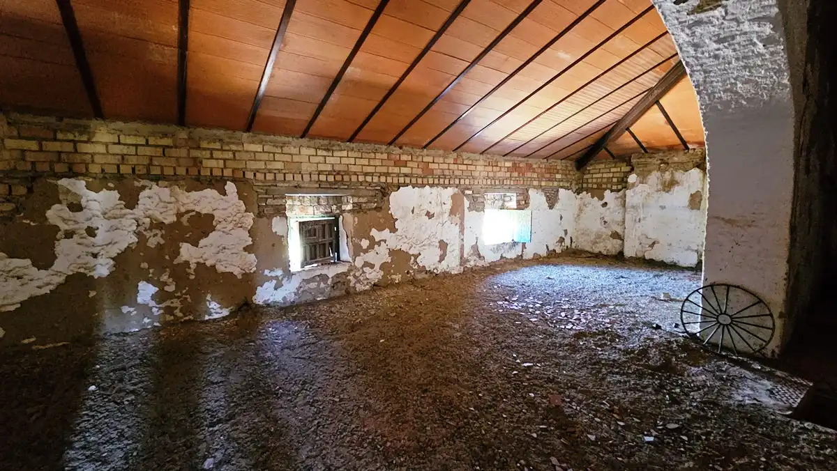 Country homes for sale in Zufre  with Private garden