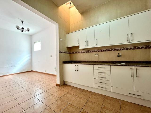 Casa-chalet en Venta en Agüimes - Temisas
